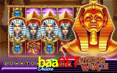 Desvendando o Mundo dos Jogos Virtuais na baabet